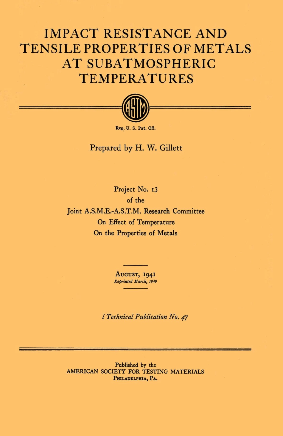 ASTM STP 47-1941 (1949).pdf_第1页
