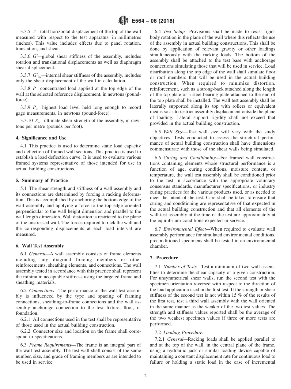 ASTM E564 - 06 (2018)(1).pdf_第2页