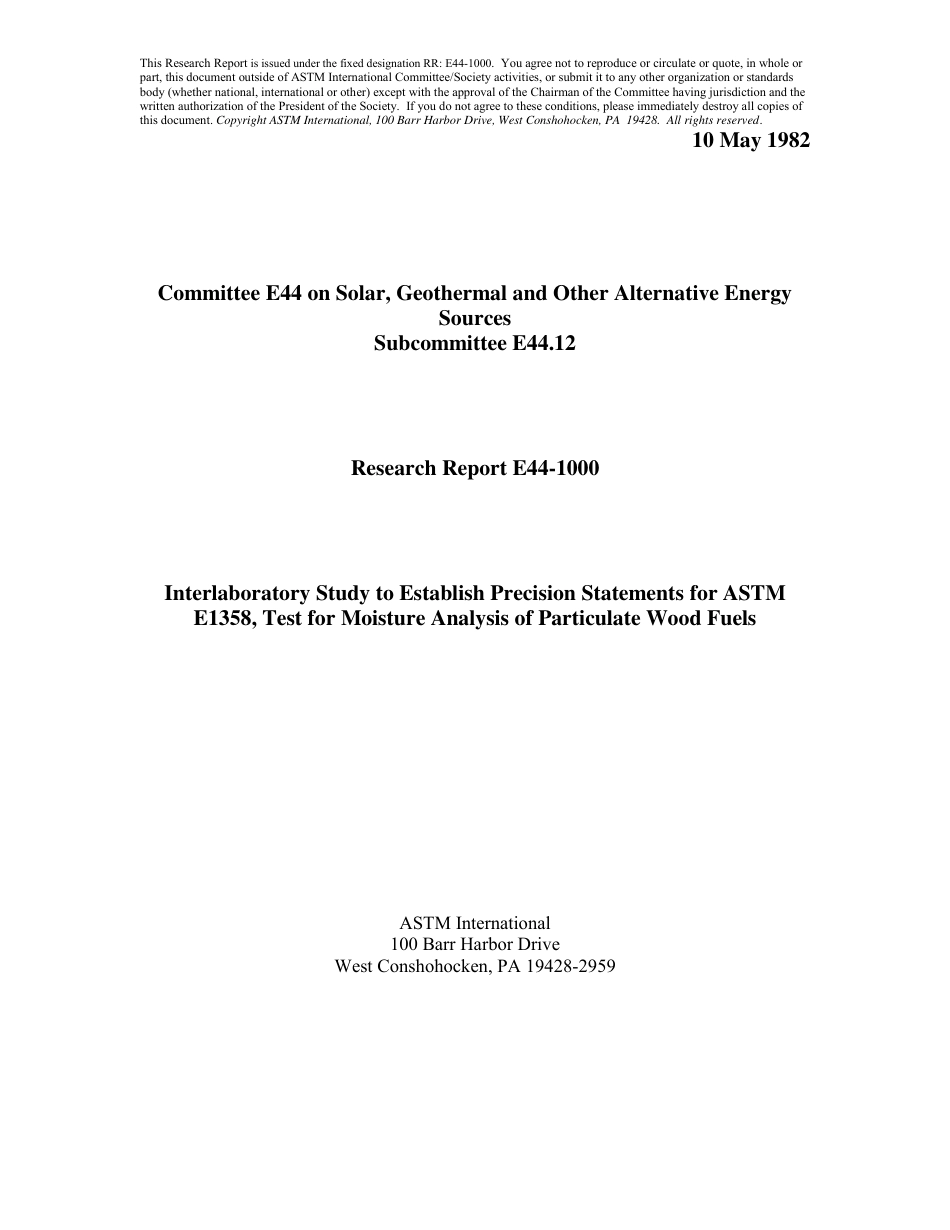 ASTM RR-E44-1000 1982.pdf_第1页