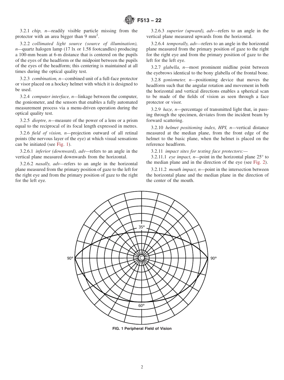 ASTM F513 - 22.pdf_第2页