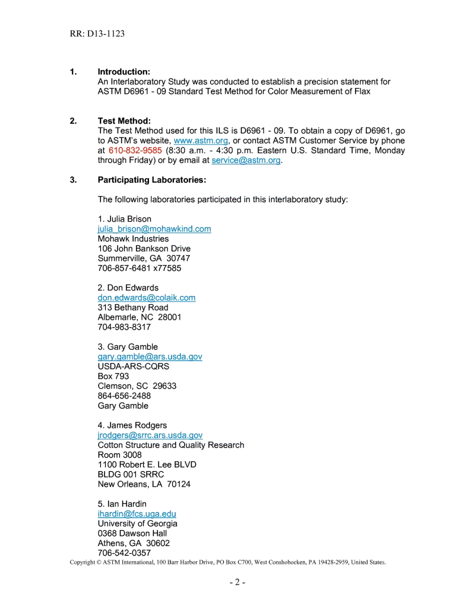 ASTM RR-D13-1123 2009.pdf_第2页
