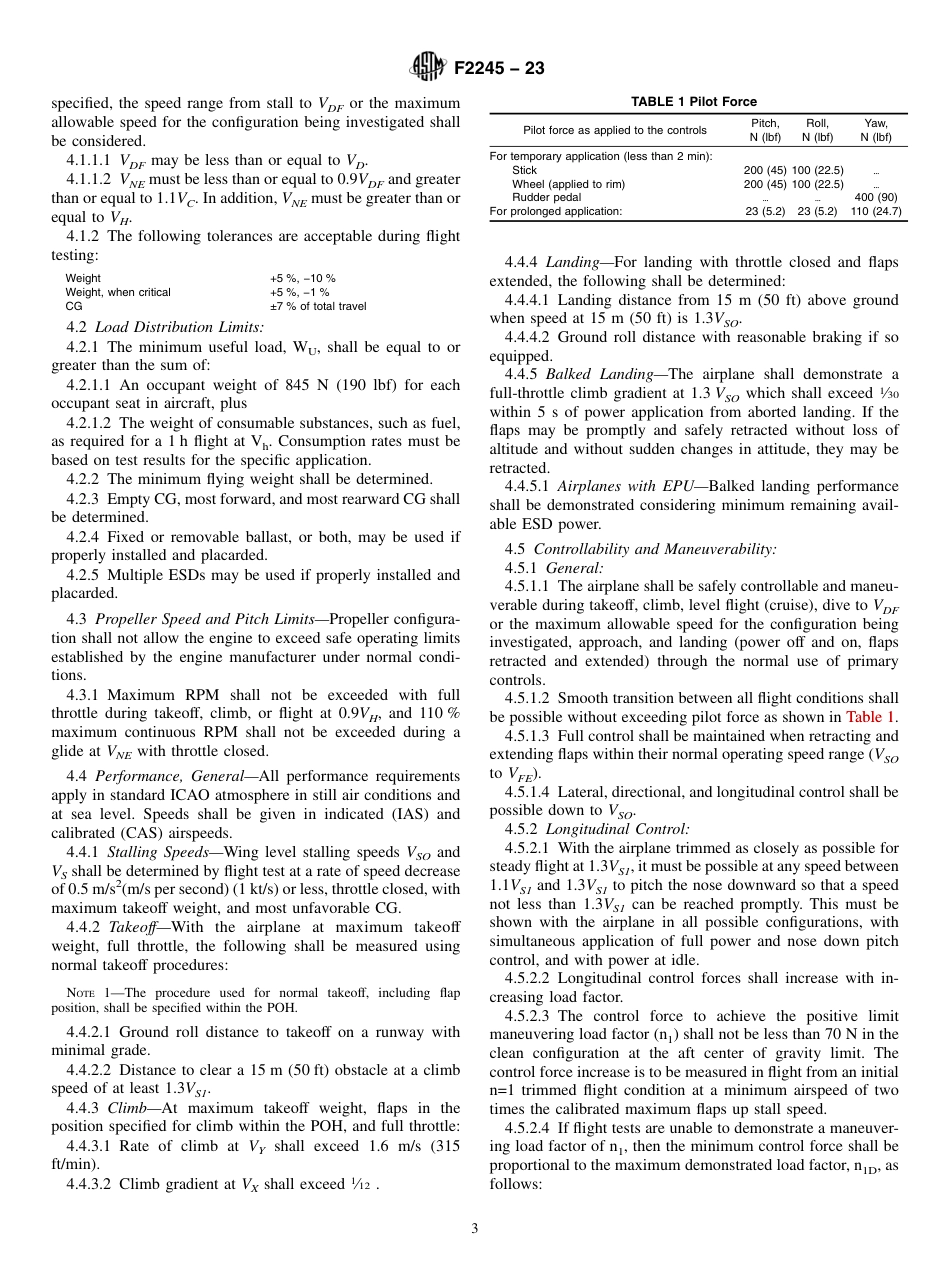 ASTM F2245 - 23.pdf_第3页