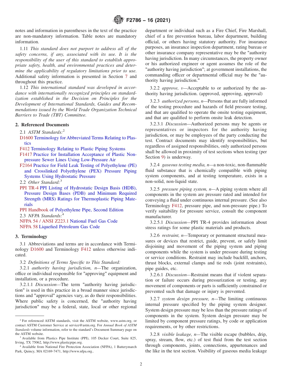 ASTM F2786 - 16 (2021).pdf_第2页