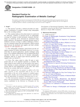 ASTM E1030 - E 1030M - 21.pdf
