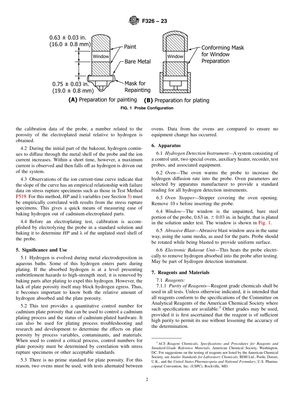 ASTM F326 - 23.pdf_第2页