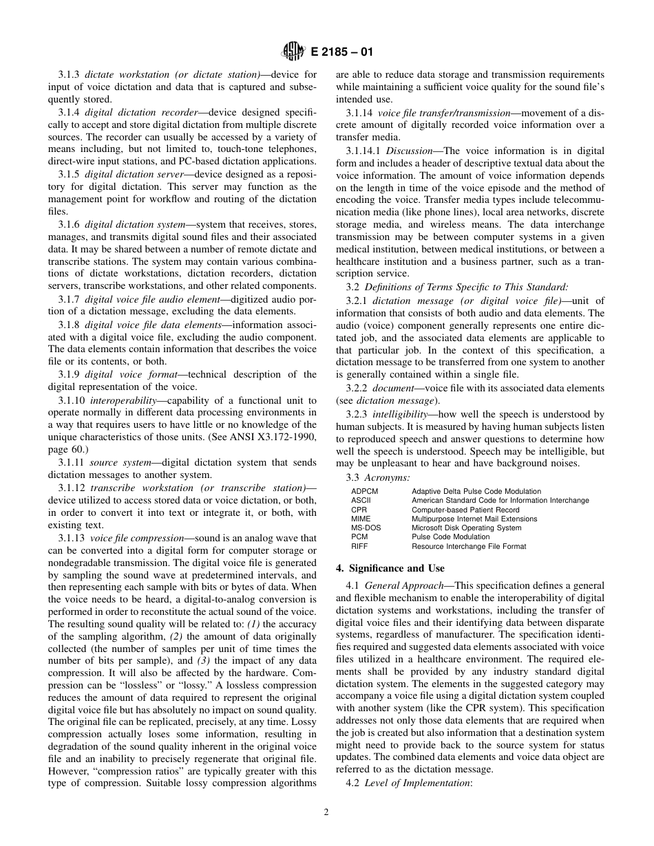 ASTM E2185 - 01.pdf_第2页