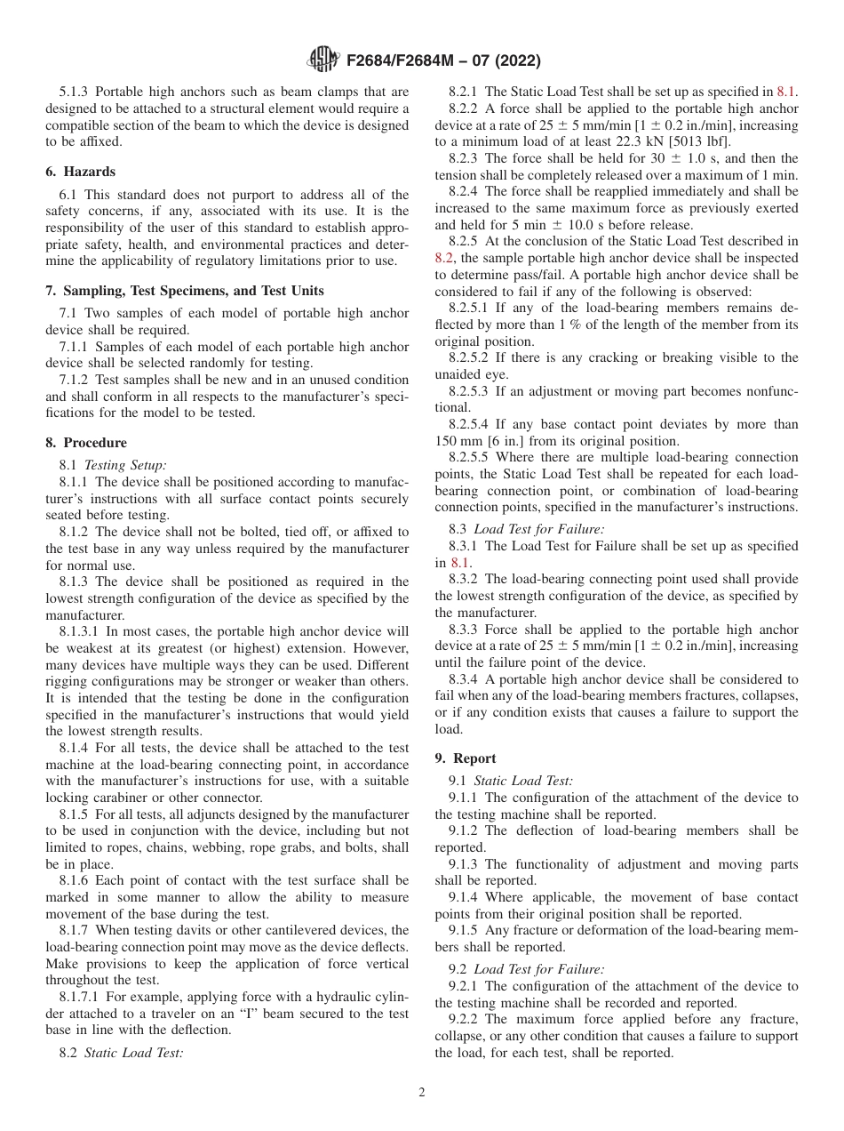 ASTM F2684 - F 2684M - 07 (2022).pdf_第2页