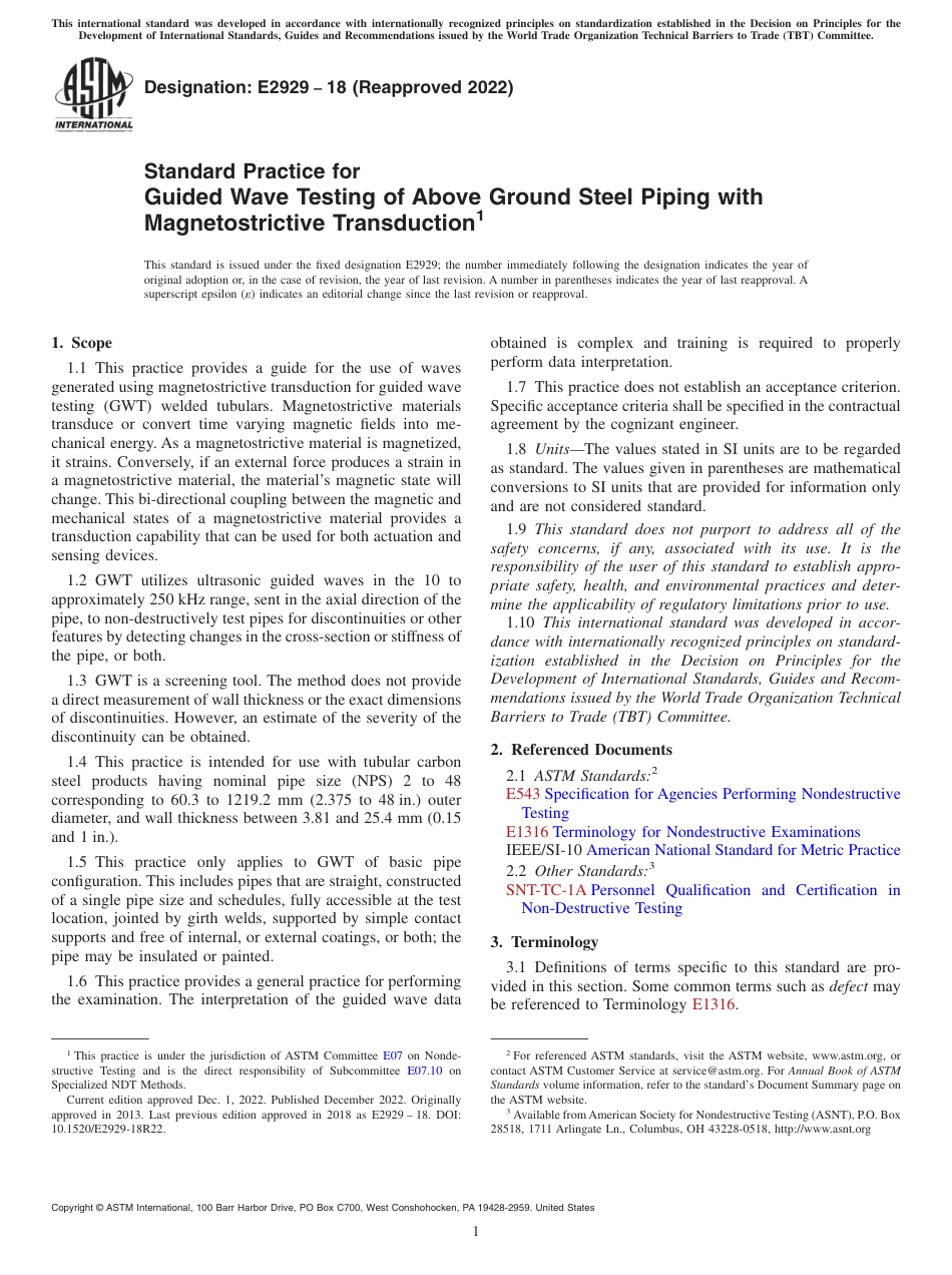 ASTM E2929 - 18 (2022).pdf_第1页