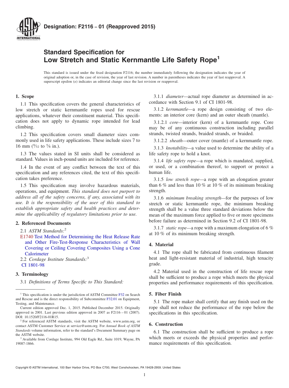 ASTM F2116 - 01 (2015).pdf_第1页