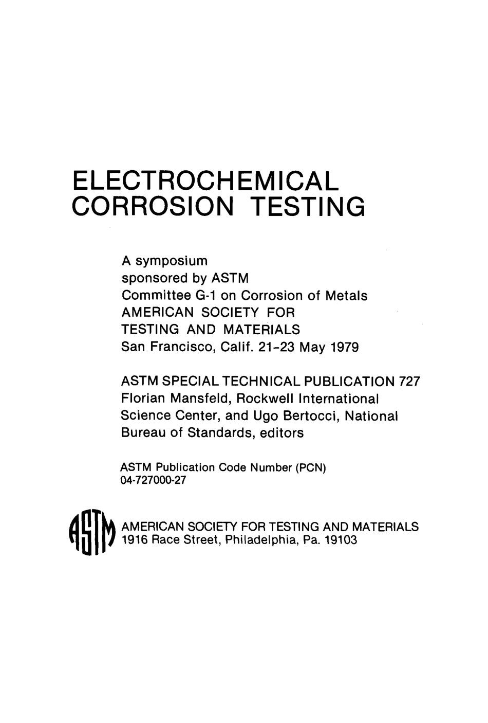 ASTM STP 727-1981.pdf_第2页