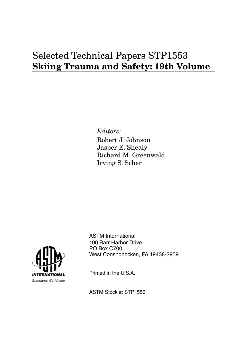 ASTM STP 1553-2012.pdf_第2页