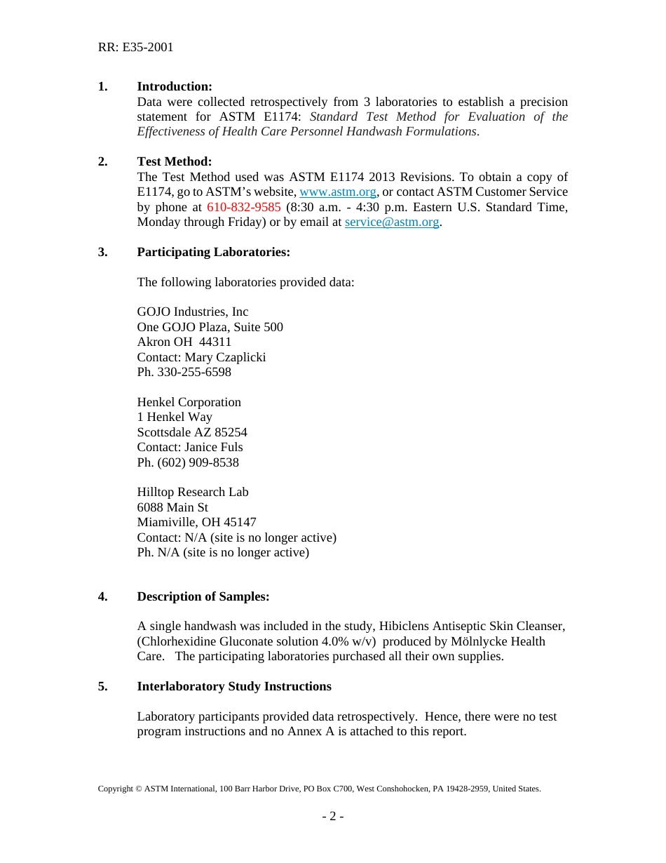 ASTM RR-E35-2001 2021.pdf_第2页