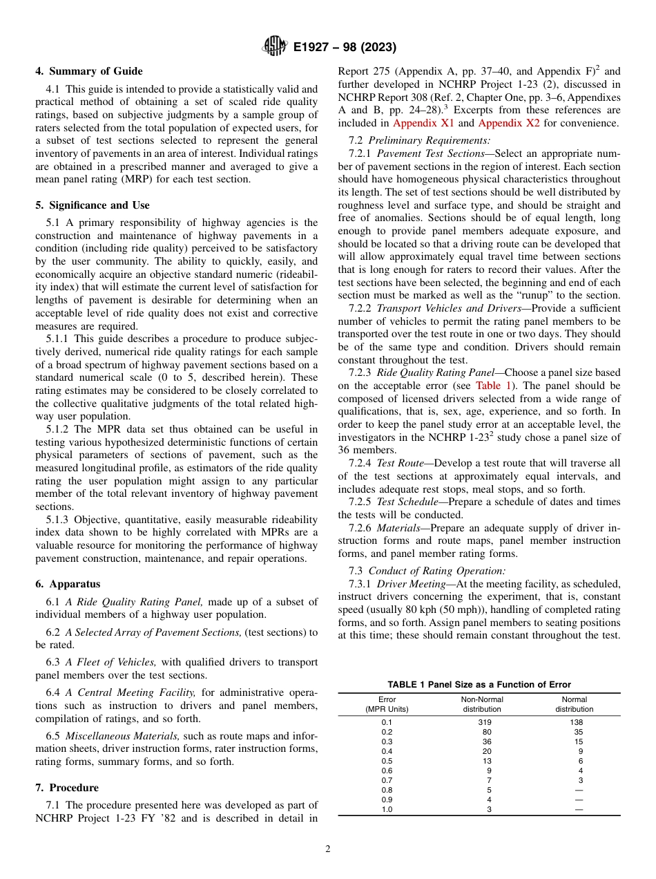 ASTM E1927 - 98 (2023).pdf_第2页