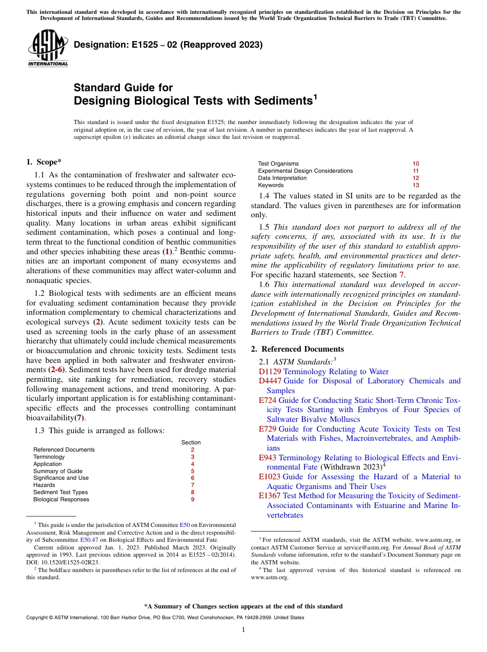 ASTM E1525 - 02 (2023).pdf_第1页