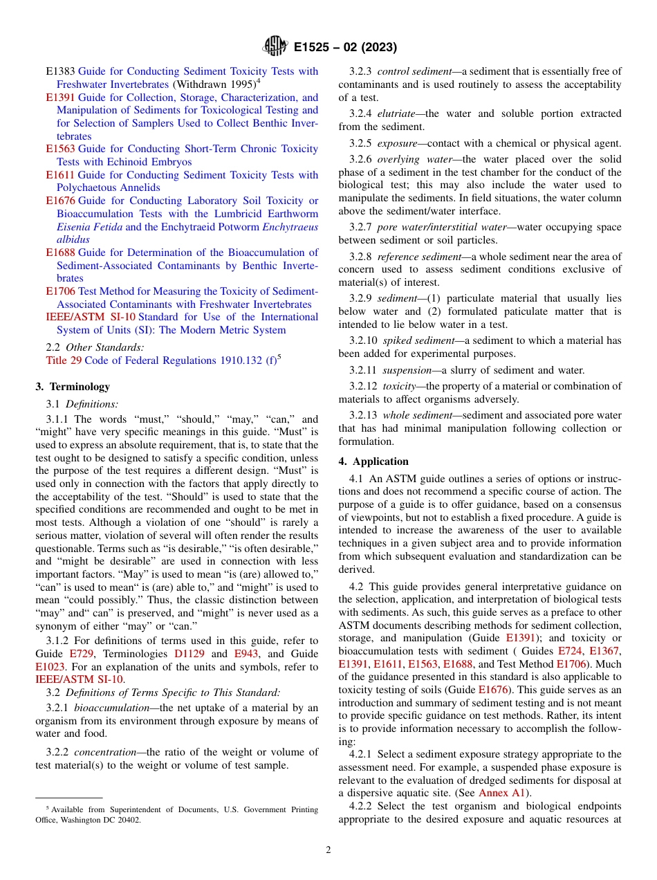 ASTM E1525 - 02 (2023).pdf_第2页