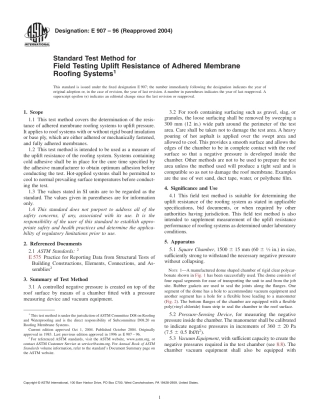 ASTM E907 - 96 (2004).pdf