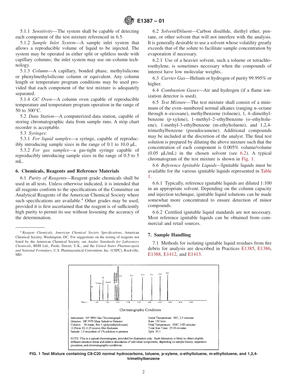 ASTM E1387 - 01.pdf_第2页