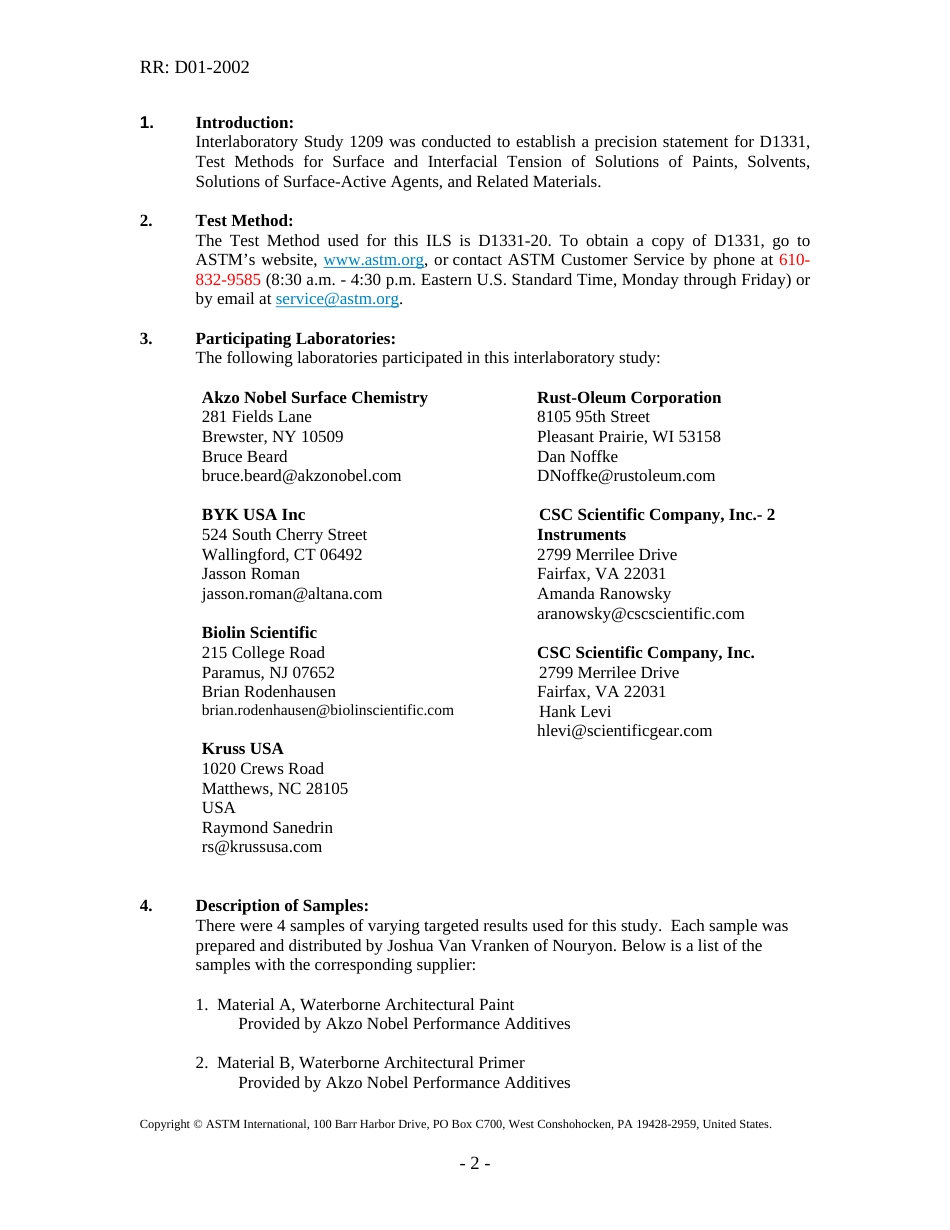 ASTM RR-D01-2002 2020.pdf_第2页