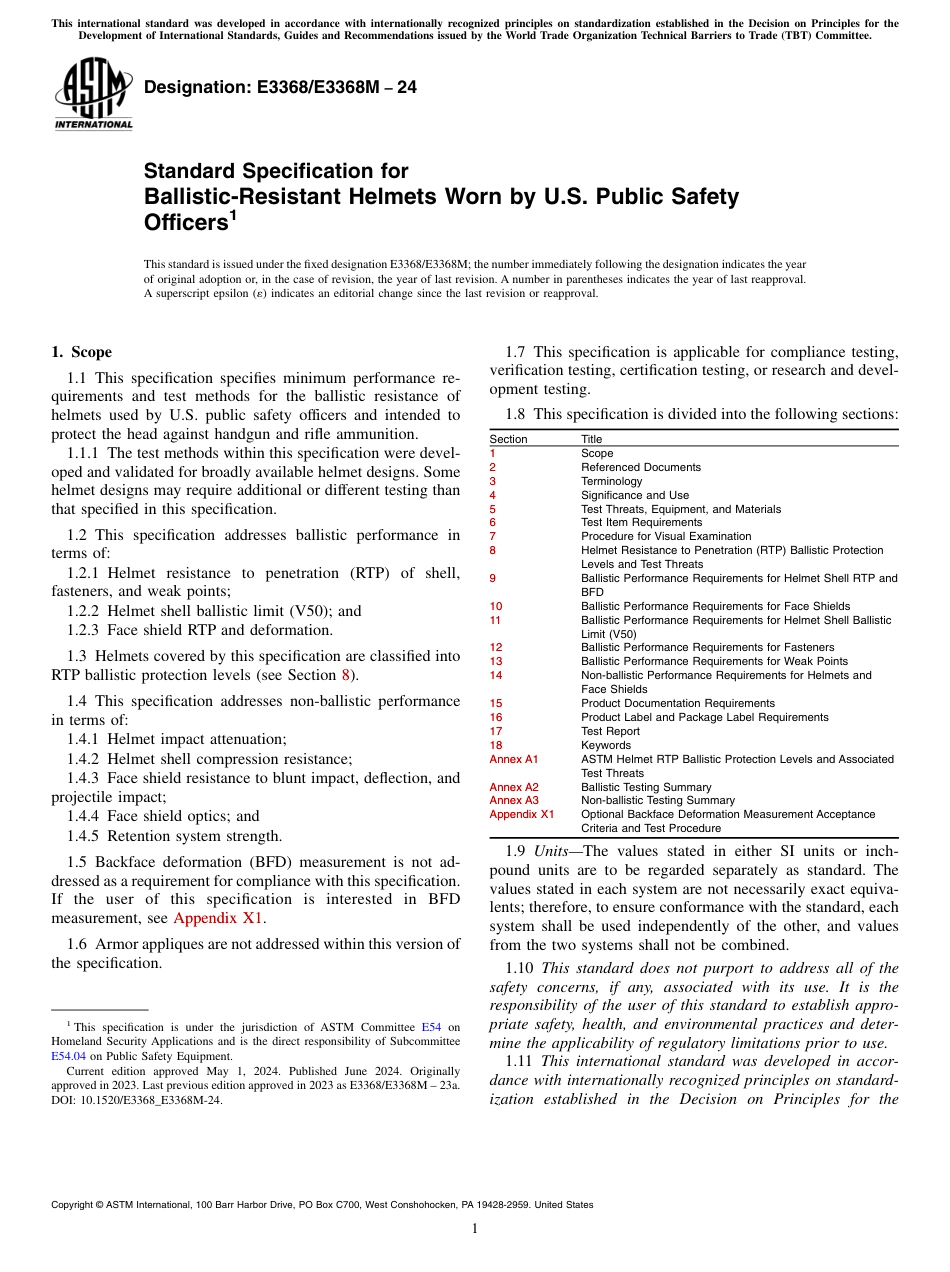 ASTM E3368 - E 3368M - 24.pdf_第1页
