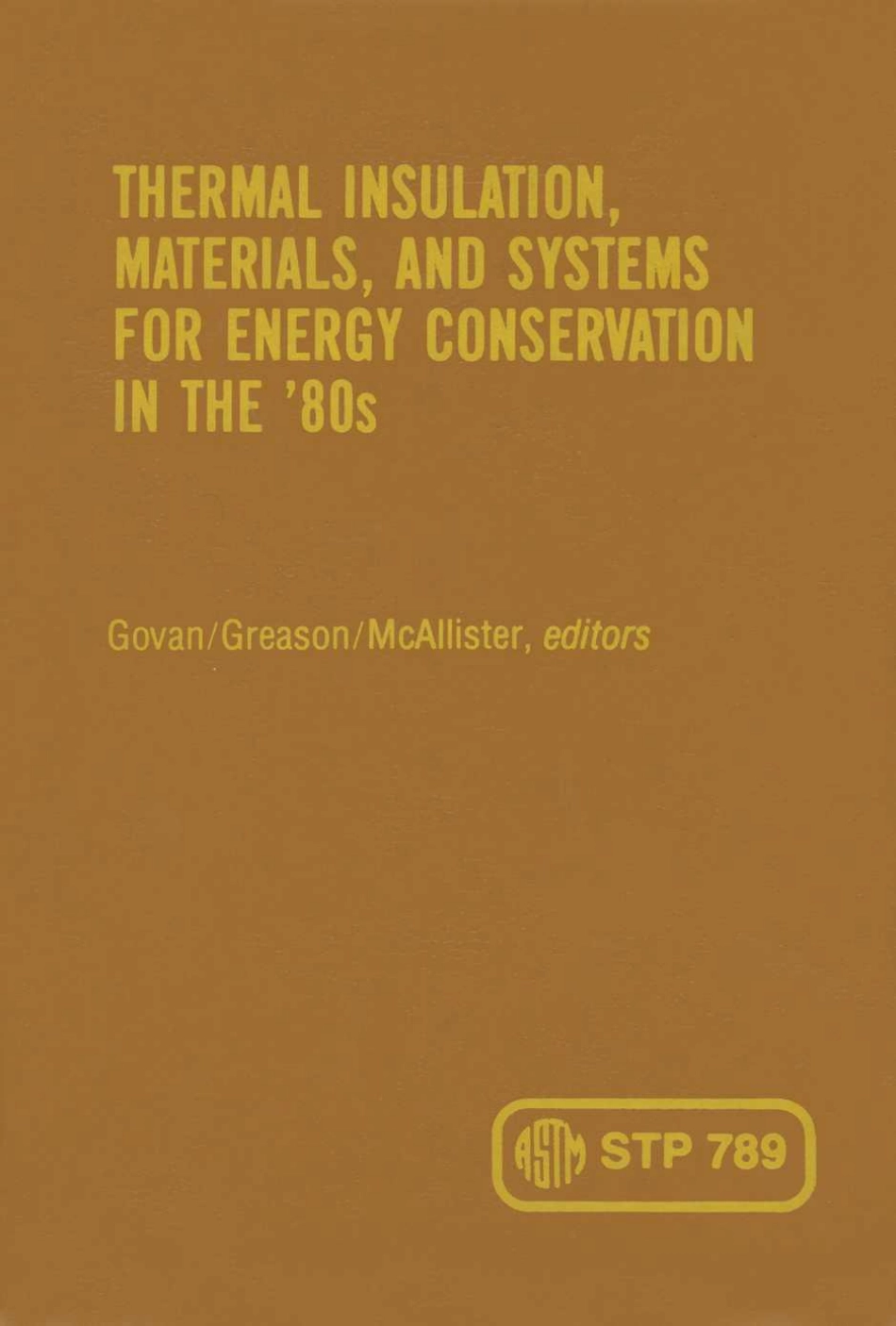 ASTM STP 789-1983.pdf_第1页