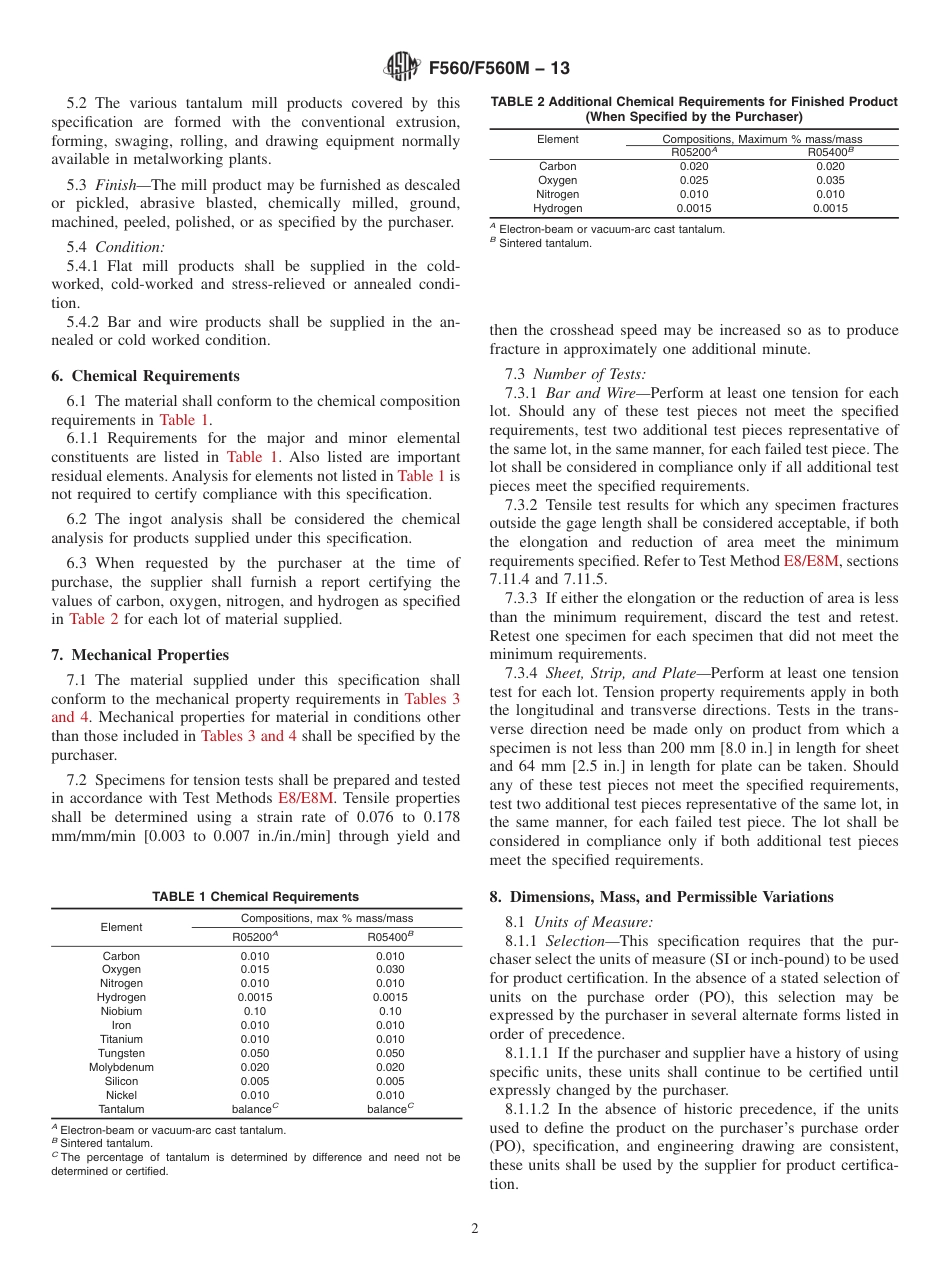 ASTM F560 - F 560M - 13.pdf_第2页