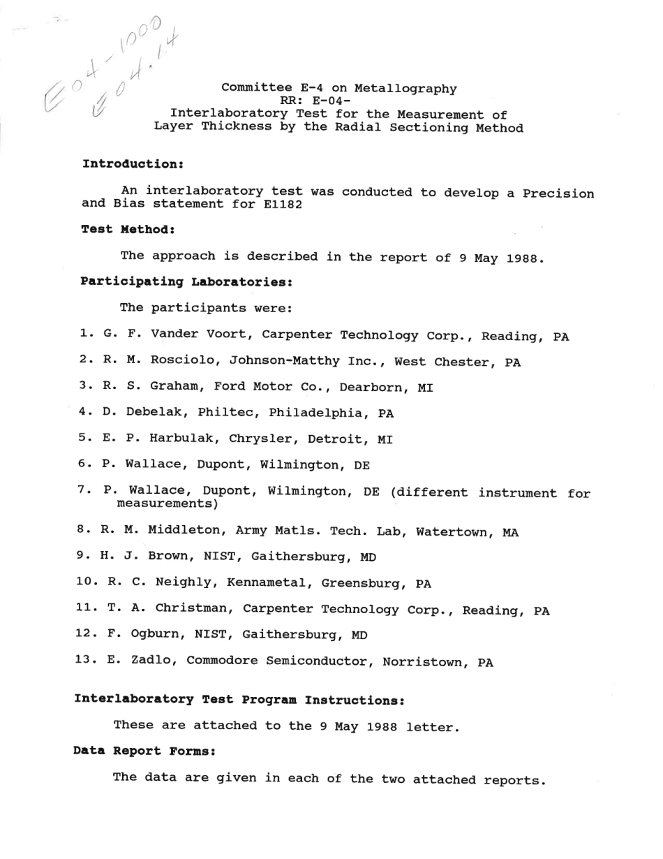 ASTM RR-E04-1000 1993.pdf_第2页