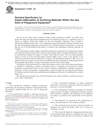 ASTM F1292 - 22.pdf