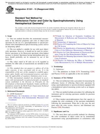 ASTM E1331 - 15 (2023).pdf