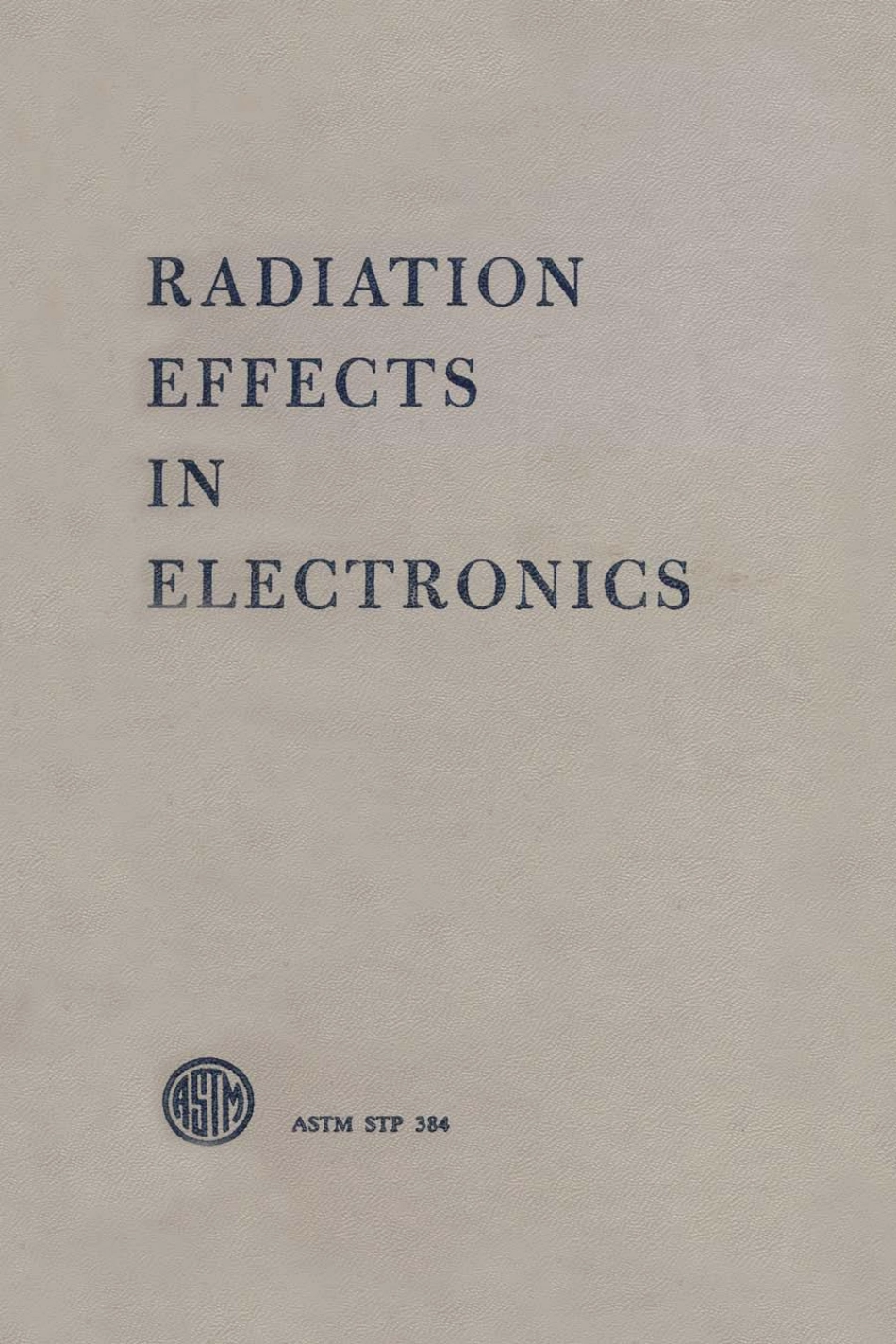 ASTM STP 384-1965.pdf_第1页