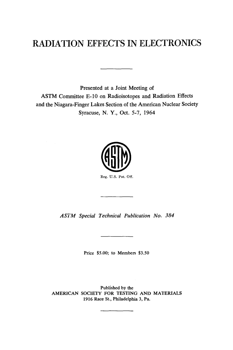 ASTM STP 384-1965.pdf_第2页