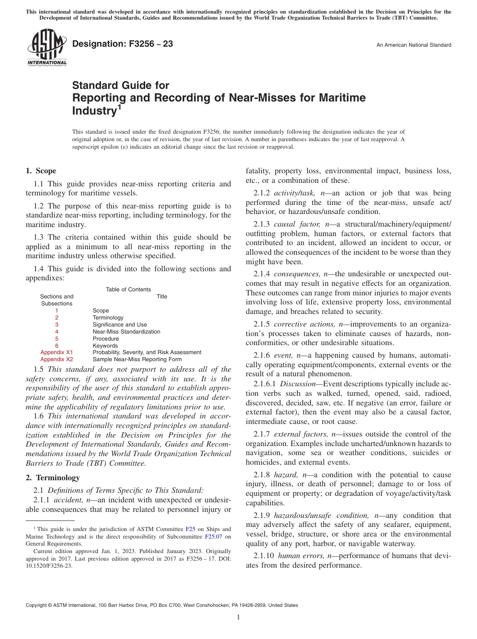 ASTM F3256 - 23.pdf_第1页