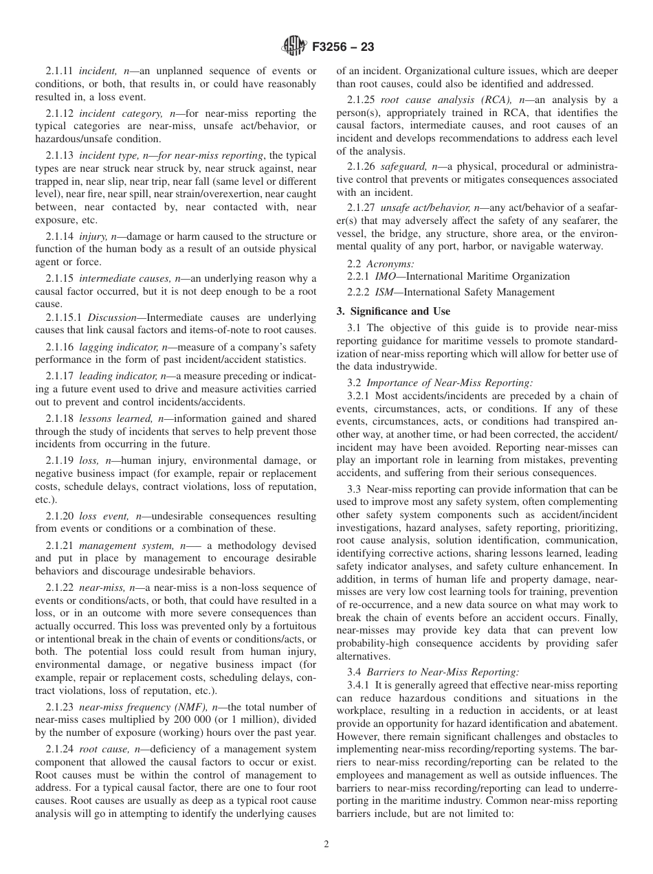 ASTM F3256 - 23.pdf_第2页