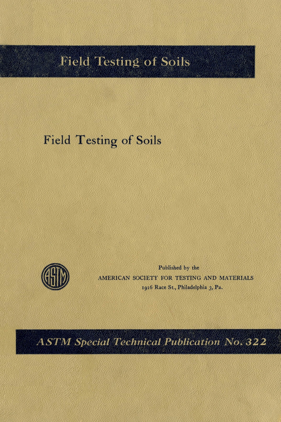ASTM STP 322-1963.pdf_第1页