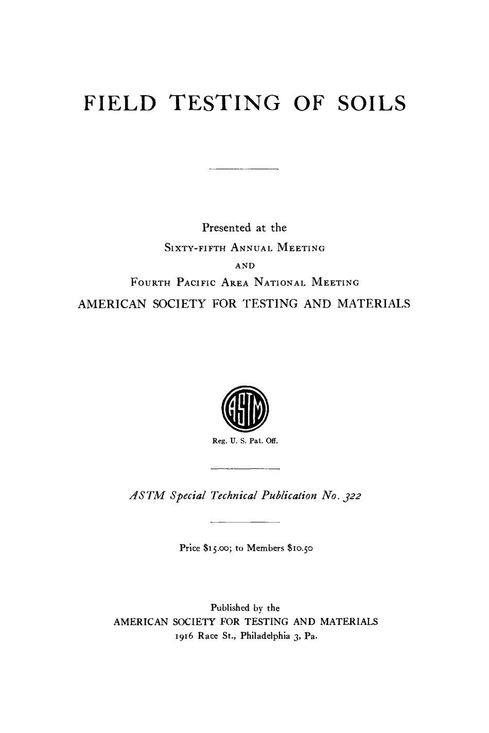 ASTM STP 322-1963.pdf_第2页