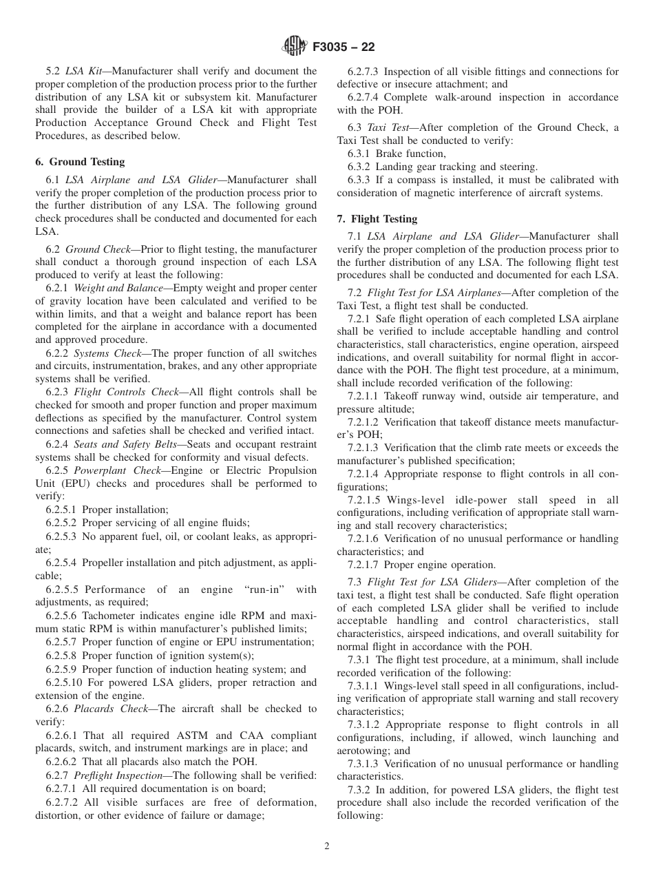 ASTM F3035 - 22.pdf_第2页