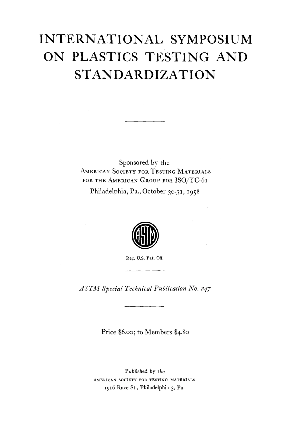 ASTM STP 247-1959.pdf_第2页