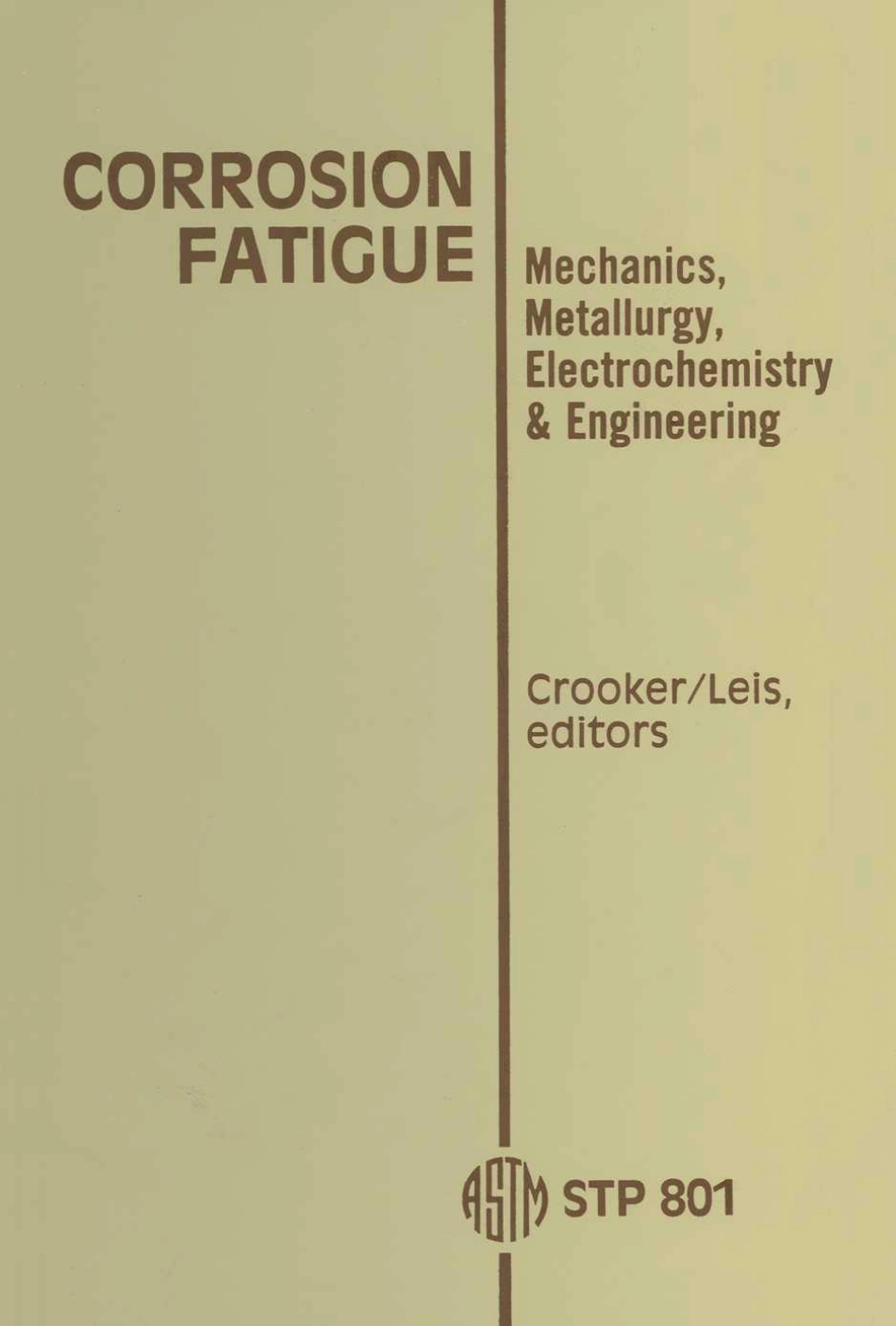 ASTM STP 801-1983.pdf_第1页