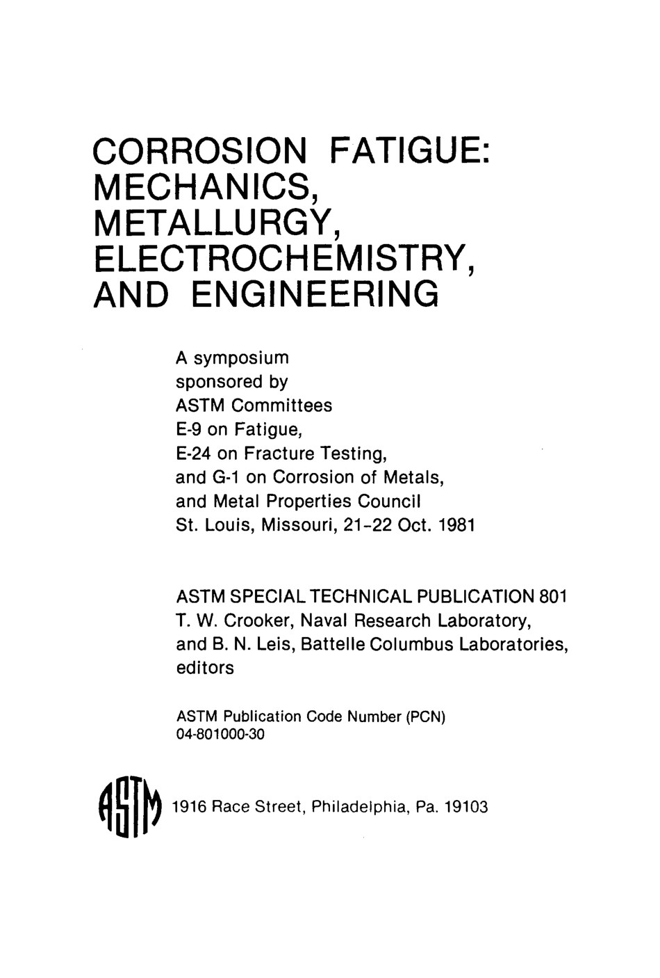 ASTM STP 801-1983.pdf_第2页