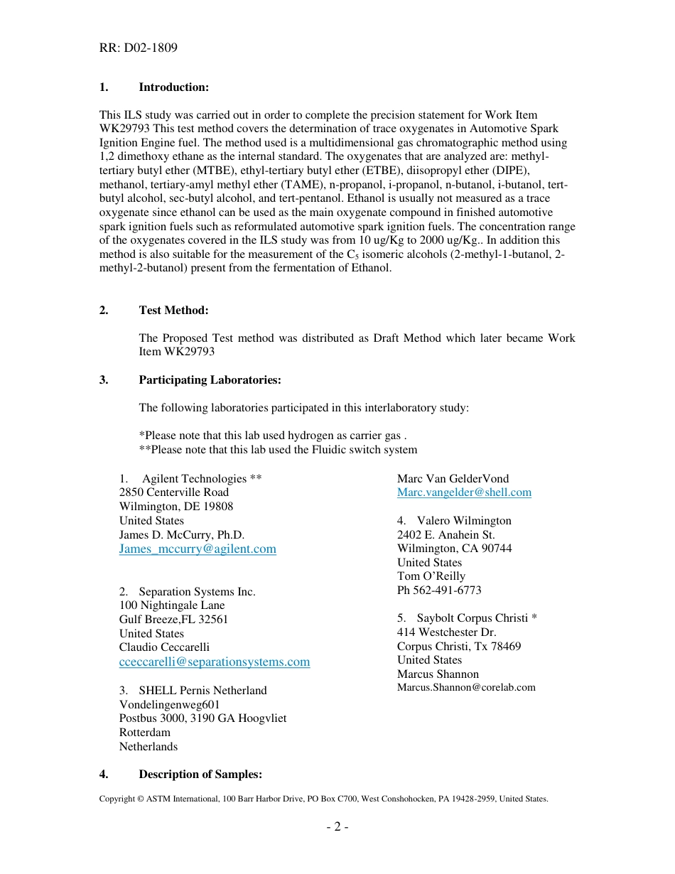 ASTM RR-D02-1809 2011.pdf_第2页