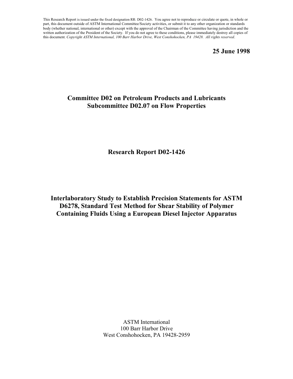 ASTM RR-D02-1426 1998.pdf_第1页