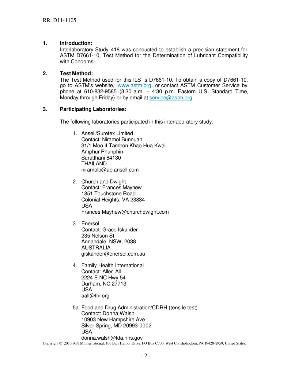 ASTM RR-D11-1105 2010.pdf_第2页