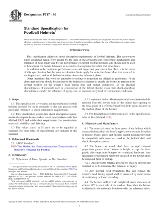 ASTM F717 - 10.pdf