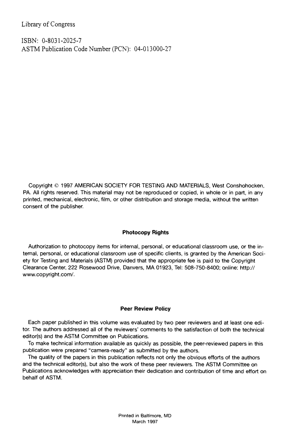 ASTM STP 1300-1997.pdf_第3页