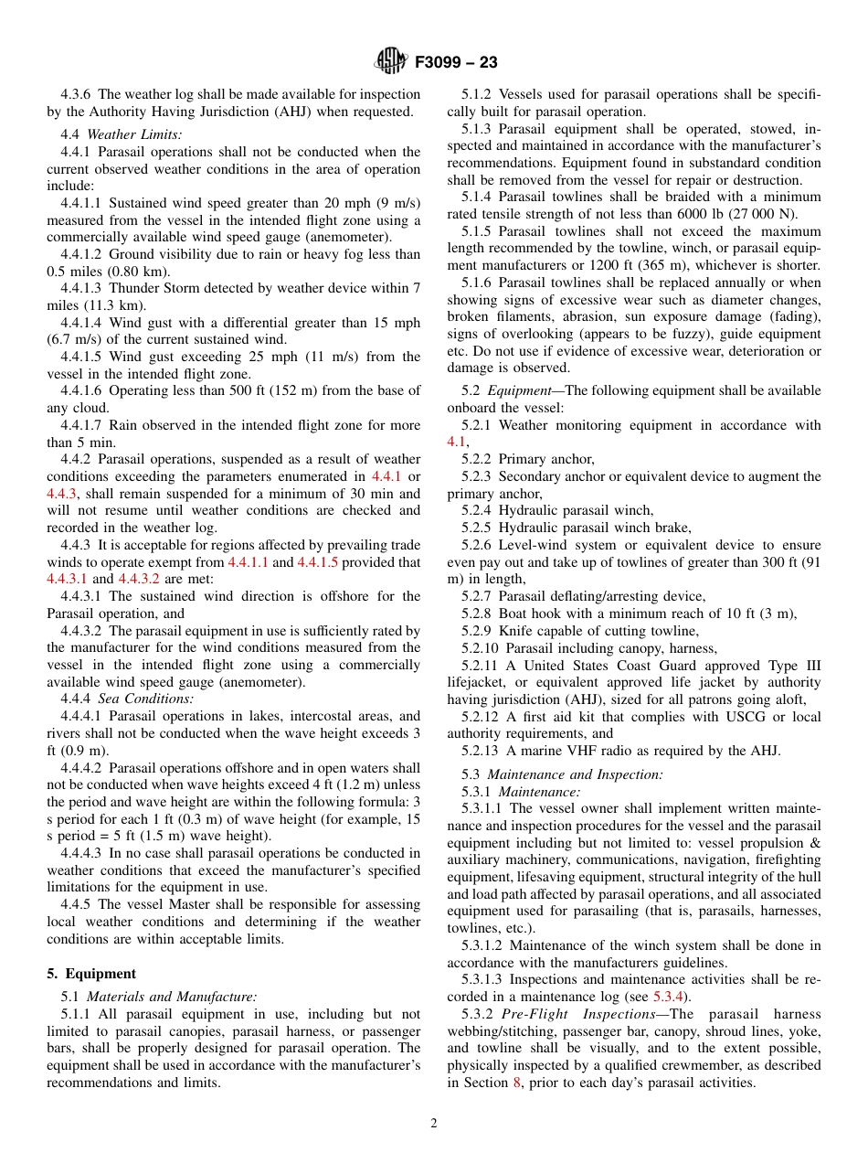ASTM F3099 - 23.pdf_第2页