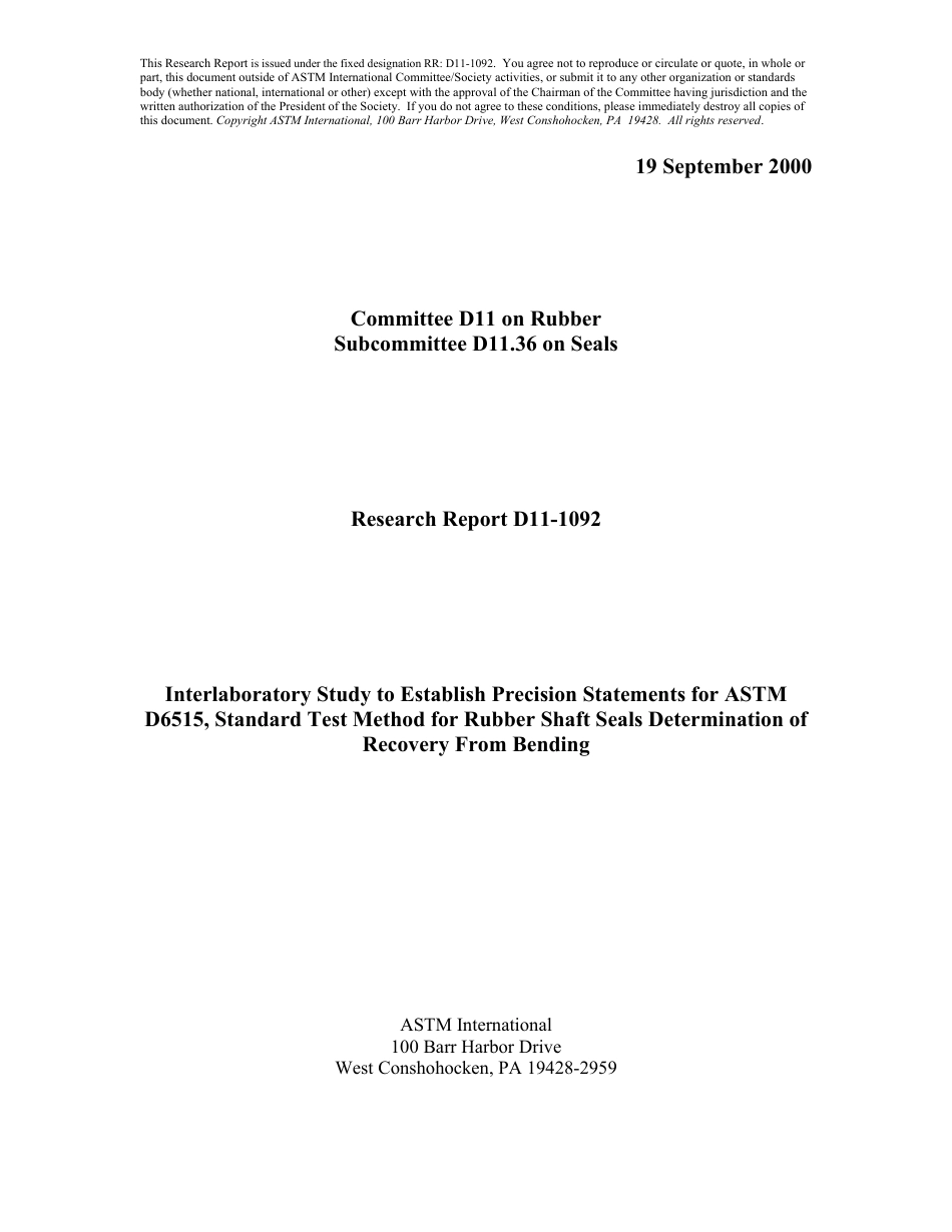 ASTM RR-D11-1092 2000.pdf_第1页