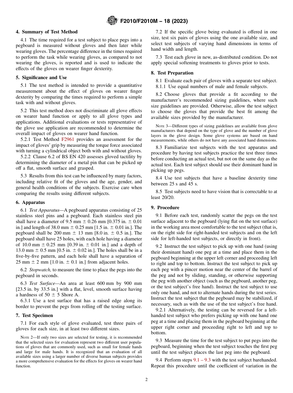 ASTM F2010 - F 2010M - 18 (2023).pdf_第2页