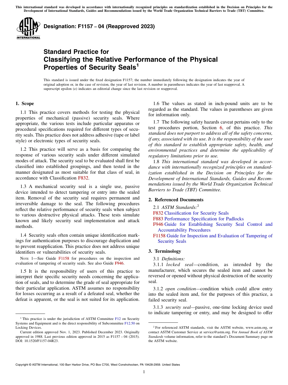 ASTM F1157 - 04 (2023).pdf_第1页