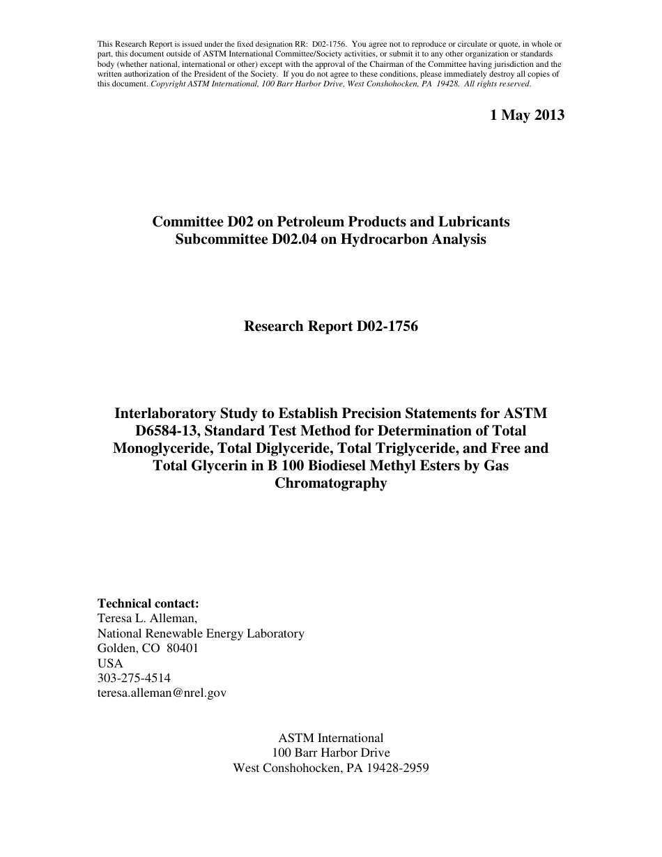 ASTM RR-D02-1756 2013.pdf_第1页