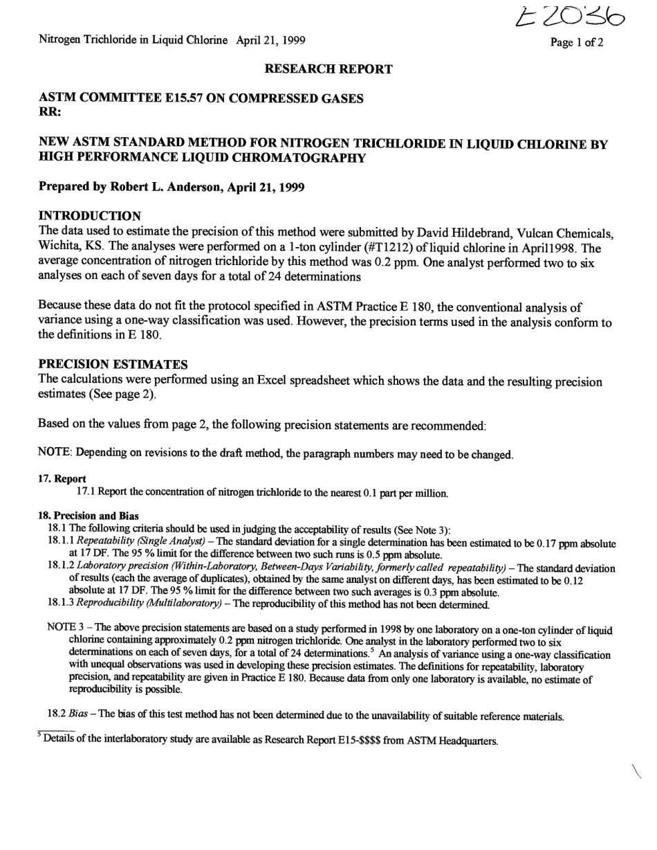 ASTM RR-E15-1058 1999.pdf_第2页