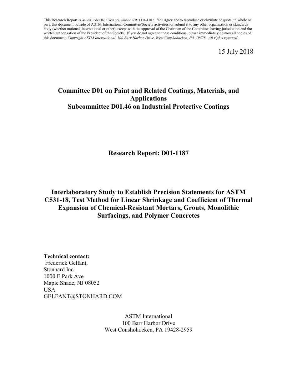 ASTM RR-D01-1187 2018.pdf_第1页